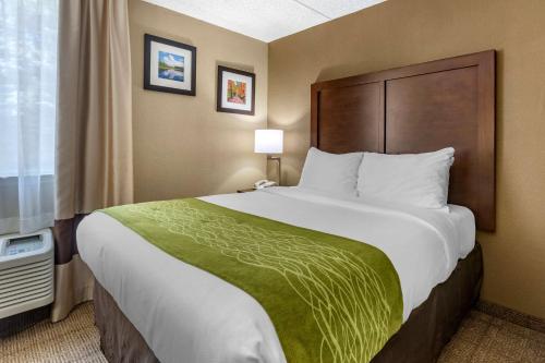 Comfort Inn Edison - New Brunswick