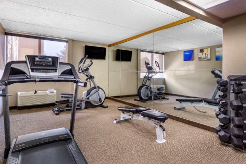 Comfort Inn Edison - New Brunswick - image 13