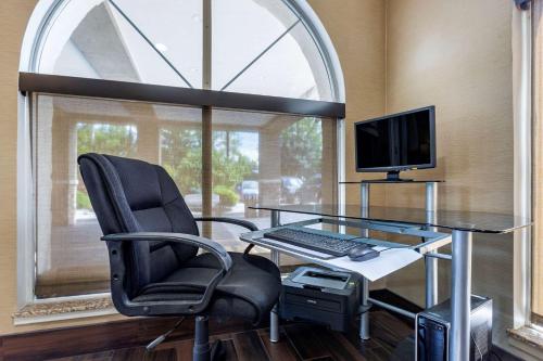 Comfort Inn Edison - New Brunswick - image 7