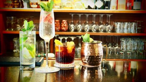 Hotel Ala (Adults Recom'd) - image 11