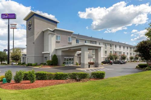 Sleep Inn & Suites Smyrna - Nashville