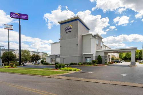 Sleep Inn & Suites Smyrna - Nashville