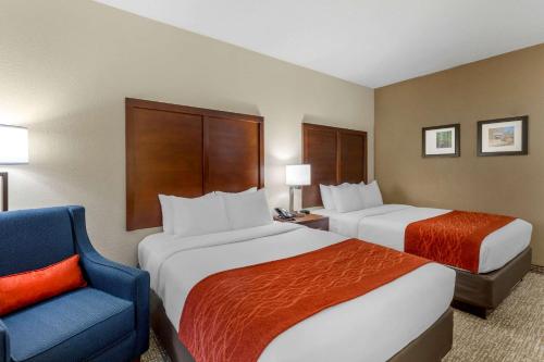 Comfort Inn & Suites