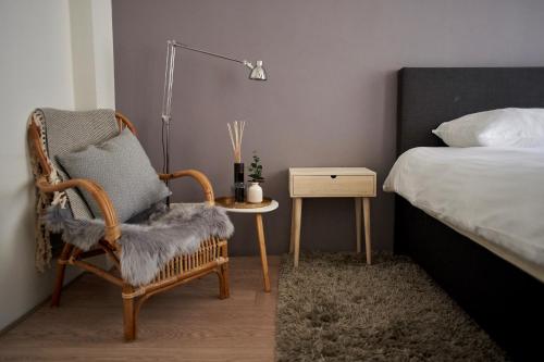 B&B La Festa – Amsterdam, NY