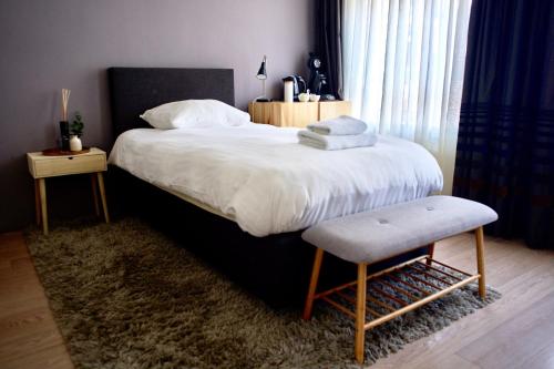 B&B La Festa – Amsterdam, NY