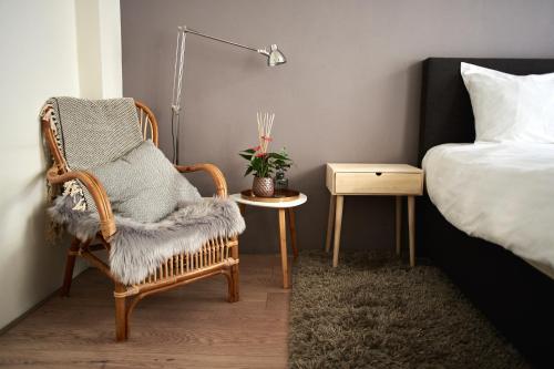B&B La Festa – Amsterdam, NY