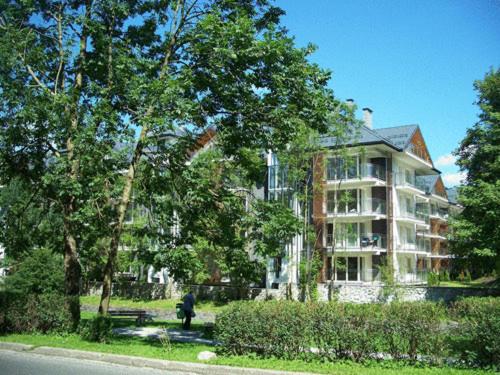 Apartamenty Stara Polana i Spa - TOP VIP 71 & TOP VIP 84, Zakopane (photo 3)