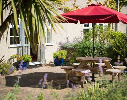 Bodare 3 gîte à louer Trebetherick