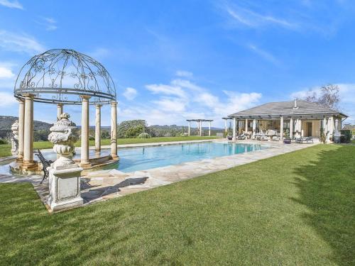 The Villa @ Linden Hall Highlands Luxury