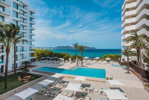 Iberostar Cala Millor - Adults Only - main image