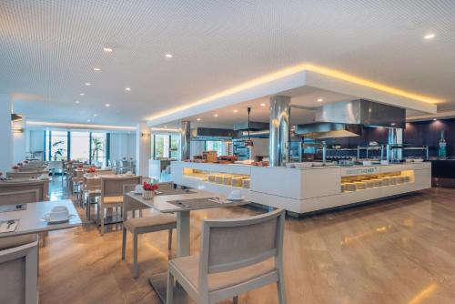 Iberostar Cala Millor - Adults Only – Cala Millor, NJ