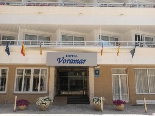 Hotel Voramar - image 4