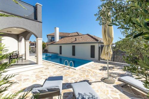 Villa Dalmatinka - image 9