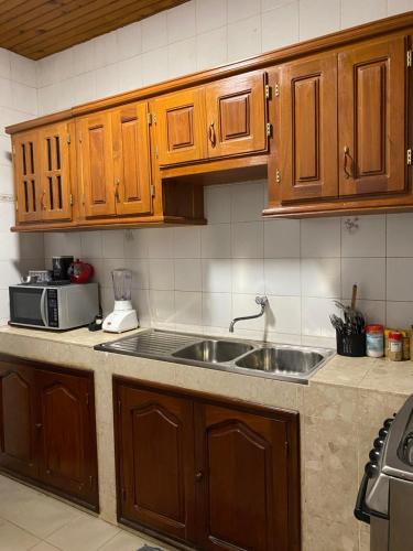Two-Bedroom Apartment image 10