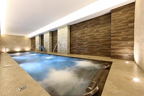 سبا, Iberostar Waves Cala Millor -Adults Only in سان لورينثو دي كارديسار