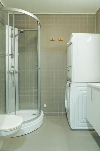 Modern & Cozy Apartment in the heart of Longyearbyen