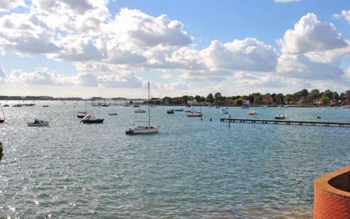 Anglers Cottage , Emsworth