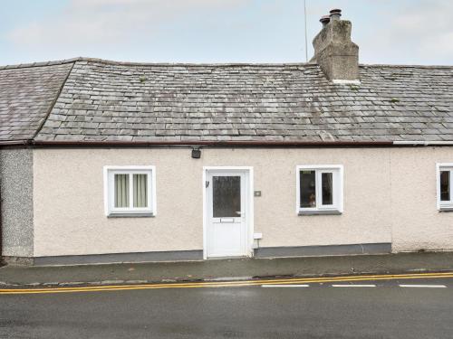 4 Bodegroes Terrace gîte à louer Llannor