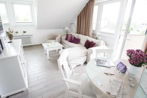 Kajüte 23, Nieblum (foto 6)