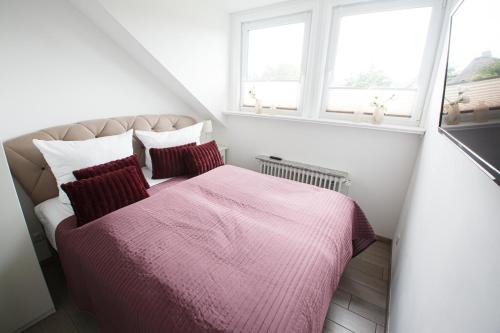 Kajüte 23, Nieblum (foto 7)