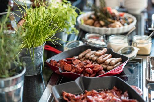 OREA Hotel Angelo Praha - image 10