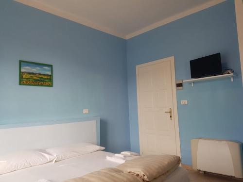 Hotel The Marins