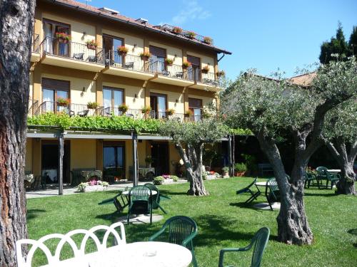 Albergo Rusall 5