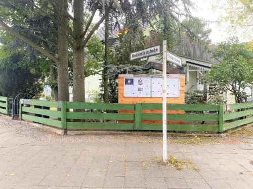 Zimmervermietung Berlin-Spandau in Berlin, Deutschland