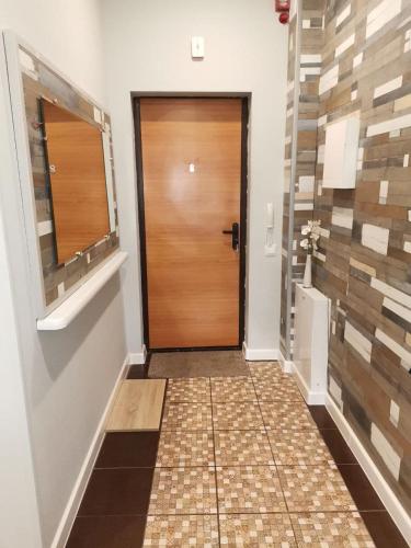 Karaidelskaya 60 Apartment