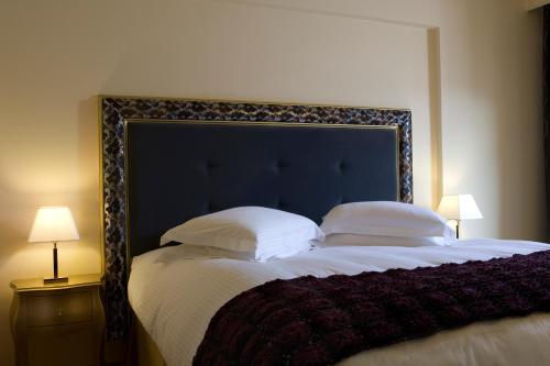 1 double bed