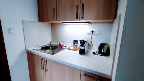 TennisHill Havirov in Terlicko