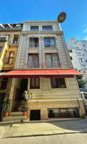 Laluna Suite Apart Hotel İstanbul