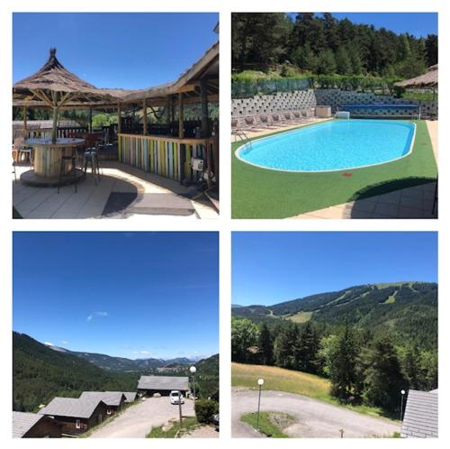 les balcons du grand puy