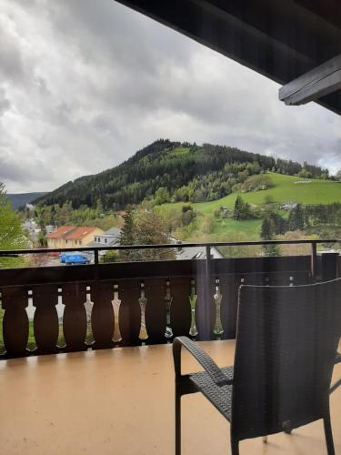 منظر, BSW Schwarzwaldhotel Baiersbronn in Baiersbronn