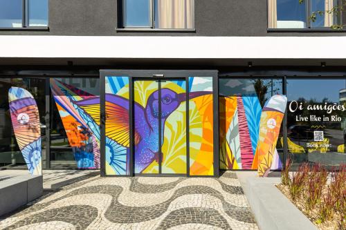 Rioca Munich Posto 3, Mnichov (fotografie 7)