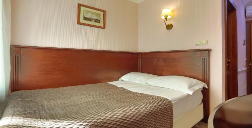 Old Town Hotel on Kuznetsky - image 14