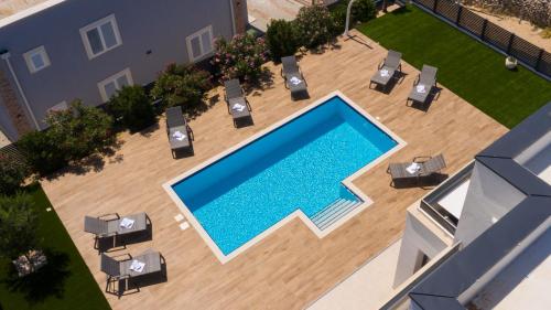 Luxury Villas Anita with Private Pool
