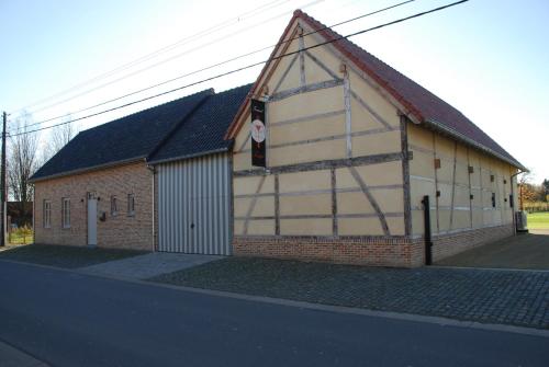 Vakantiewoning Kastijd Kortessem - Location saisonnière - Kortessem