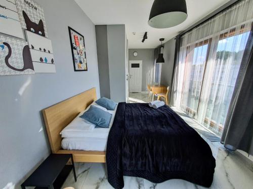 Apartments Warsaw Pawia by Noclegi Renters, Varšava (fotografie 6)