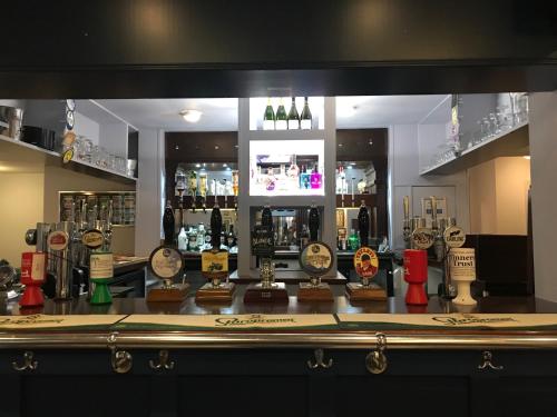 The Halfway House Inn, Leeds (fotografie 8)
