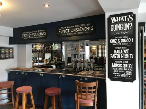 The Halfway House Inn, Leeds (fotografie 10)