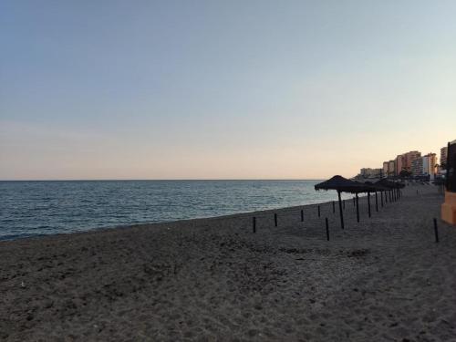 Apartamento en fuengirola cerca de la playa