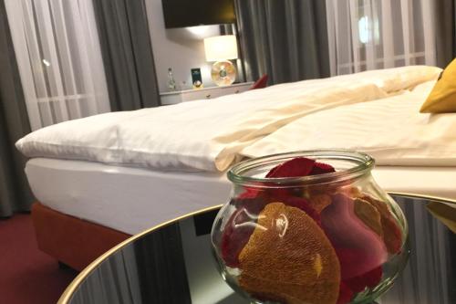 Hotel Garni Kluth Room Type - Superior Double Room