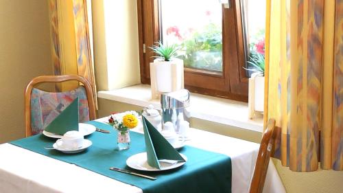 Hotel Garni Kluth 3