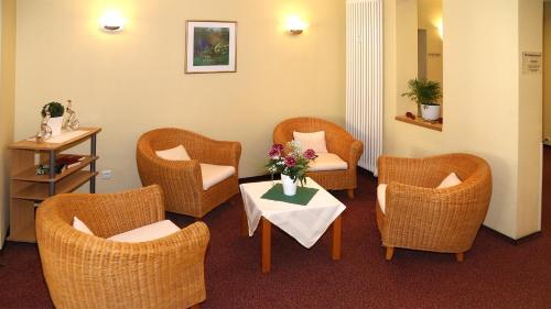 Hotel Garni Kluth 4