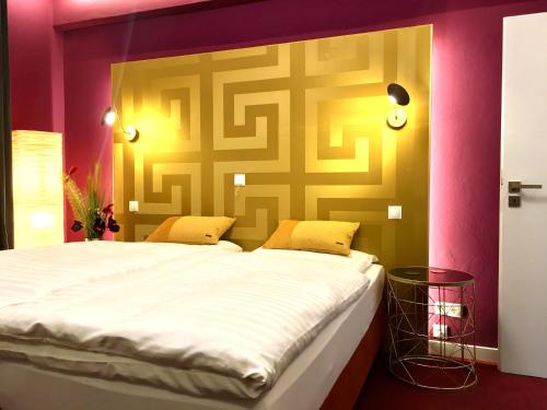 Hotel Garni Kluth Hotel Garni Kluth