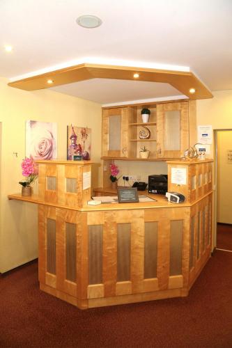 Hotel Garni Kluth Hotel Garni Kluth