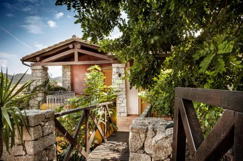 Cruccuris Resort