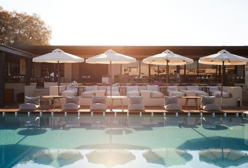 Asterion Suites & Spa - image 14