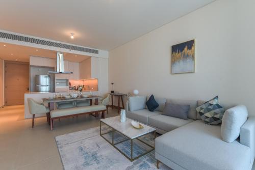 EDEN'S Homes & Villas - ADDRESS BEACH Residences JBR